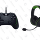 Razer Wolverine V2 + Kaira Pro (Black) | $170 | Amazon
Razer Wolverine V2 + Kaira Pro (White) | $170 | Amazon